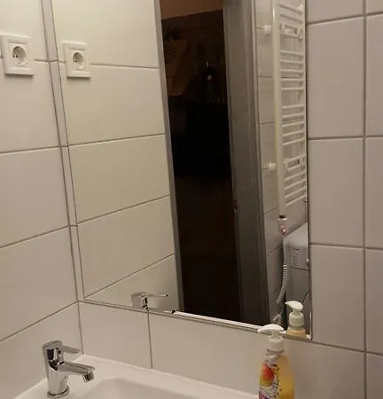 K10 B Kazinczy Apartment *